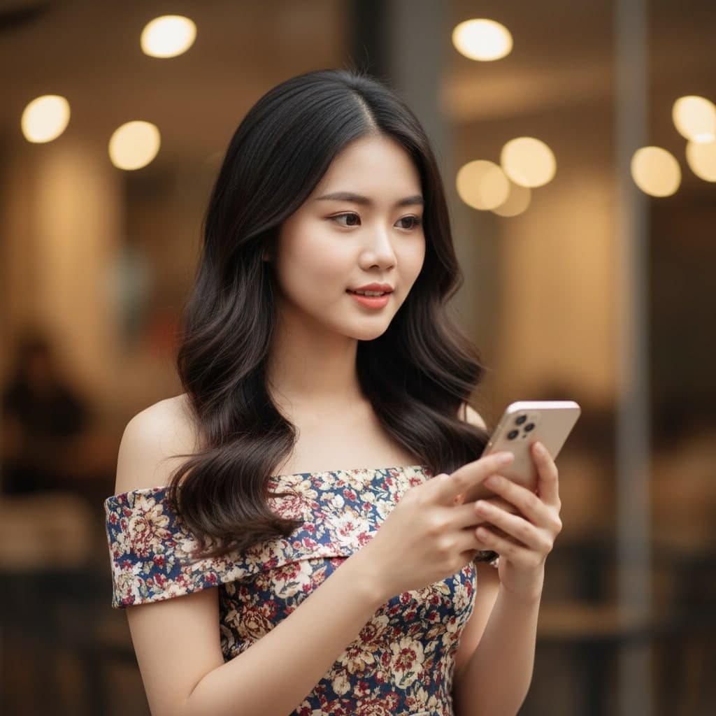 Liên hệ Học viện Yêu B&G