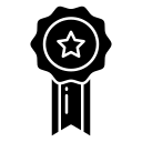 Biểu tượng đạt chuẩn
