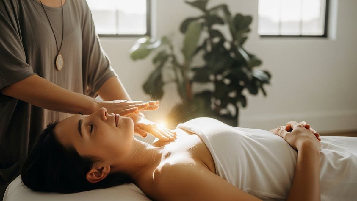 Giải phóng lớp giáp cơ thể - Dearmouring để yêu thương