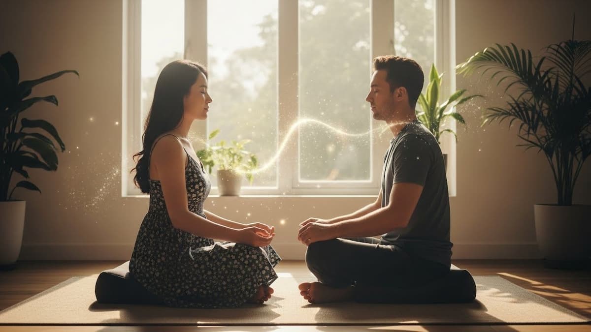 Armoring Arts - Massage giải phóng căng thẳng