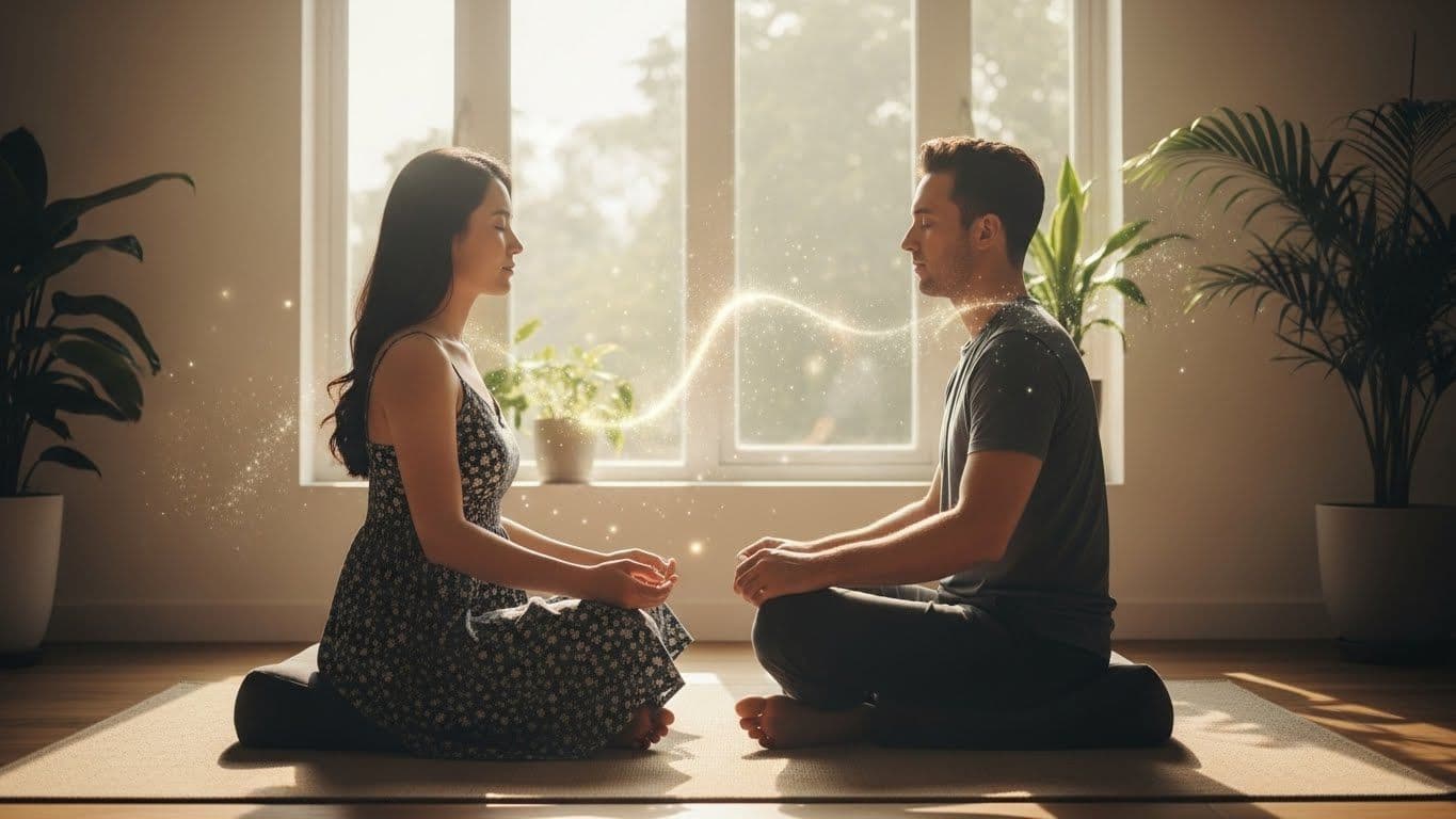 Armoring Arts - Massage giải phóng căng thẳng