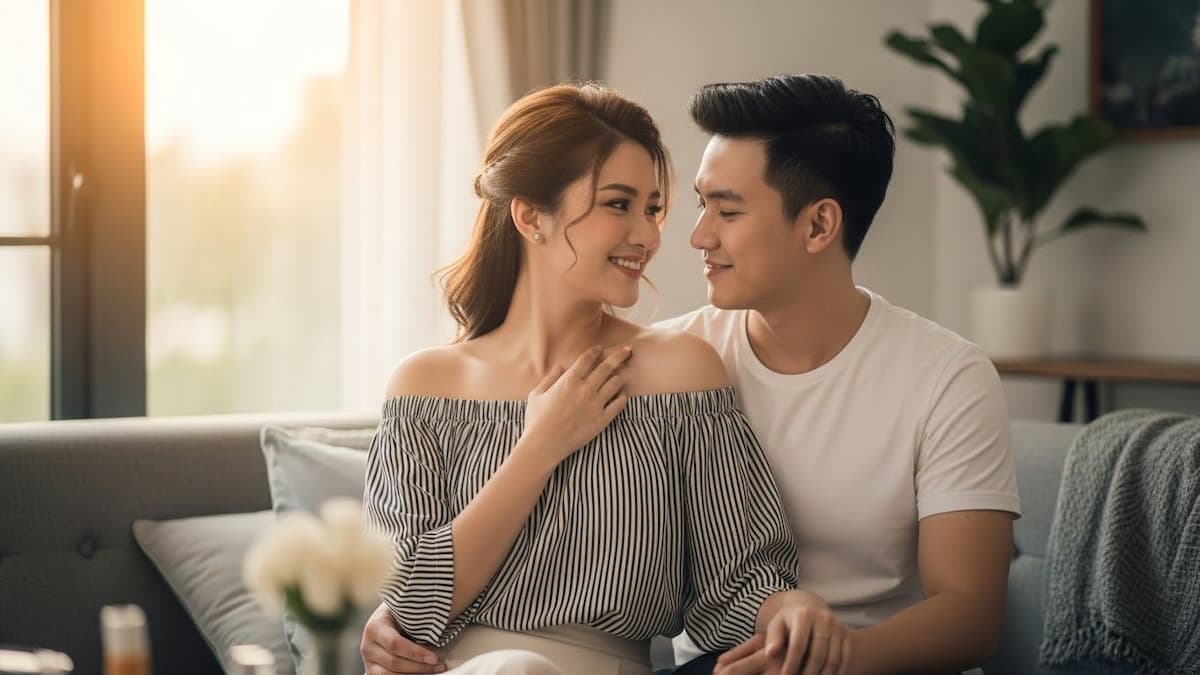 Nghệ thuật dạo đầu để cuộc vui thân mật hơn