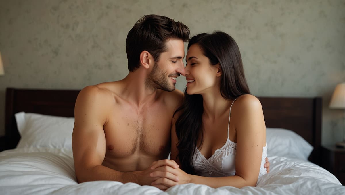 Masterclass Tantra - Kết nối sâu sắc để lên đỉnh