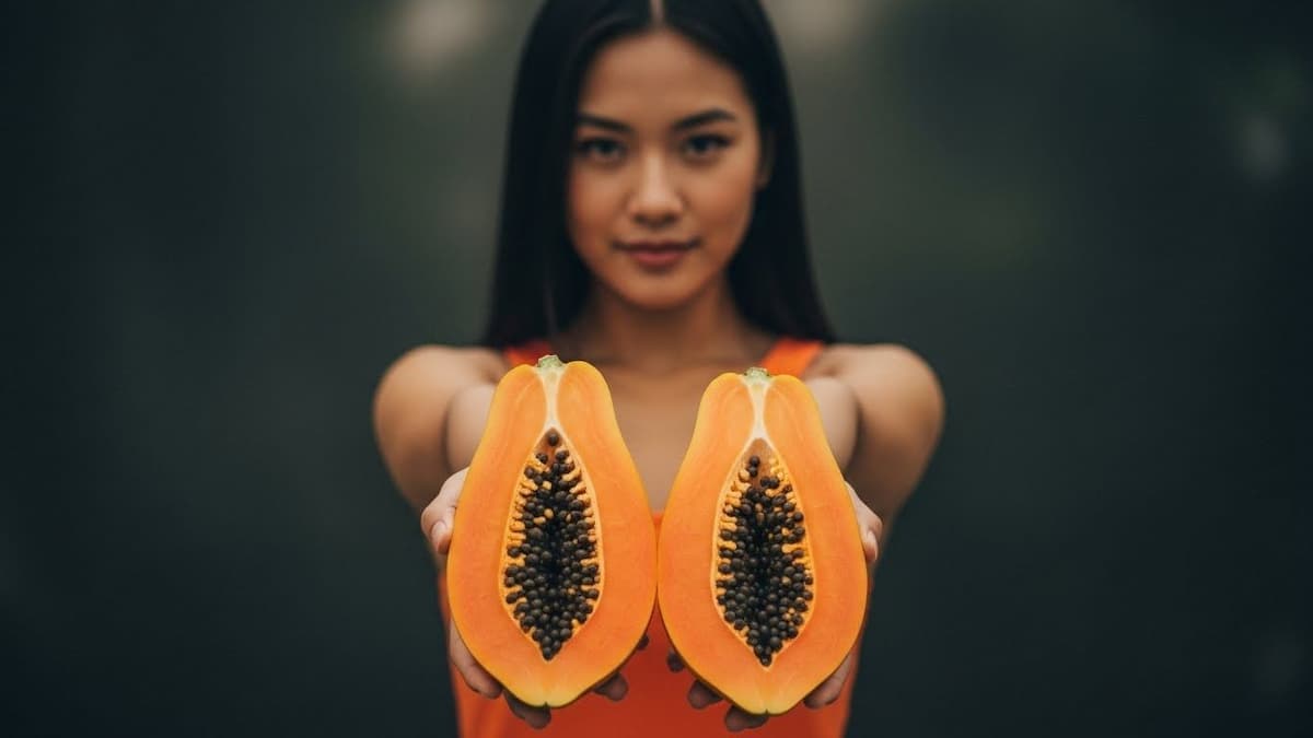 Squirting - Xuất tinh nữ