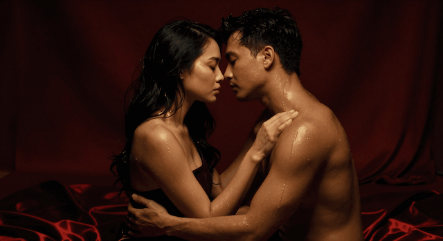 Tantra Massage Nâng Tầm Quan Hệ: Bí Mật Thăng Hoa & Kết Nối B&G