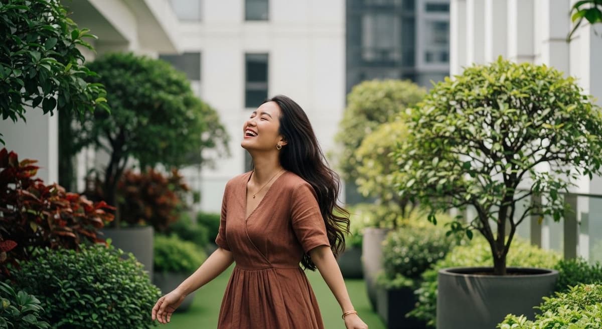 Chữa Lành Tình Dục Qua Chạm Xúc: Hành Trình Tái Sinh Rạng Rỡ B&G