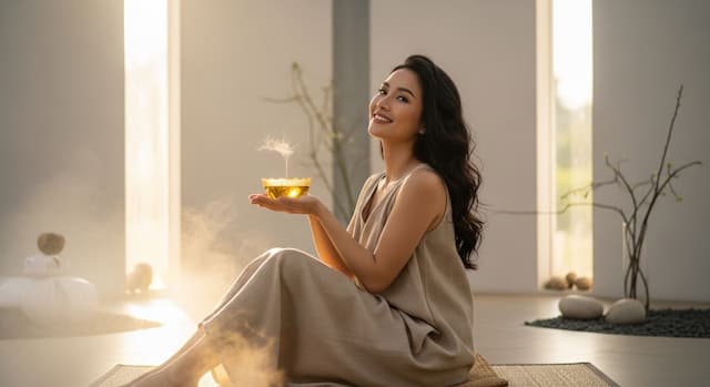 Kỹ Thuật Yoni Massage Cơ Bản: Chữa Lành & Thăng Hoa Rạng Rỡ