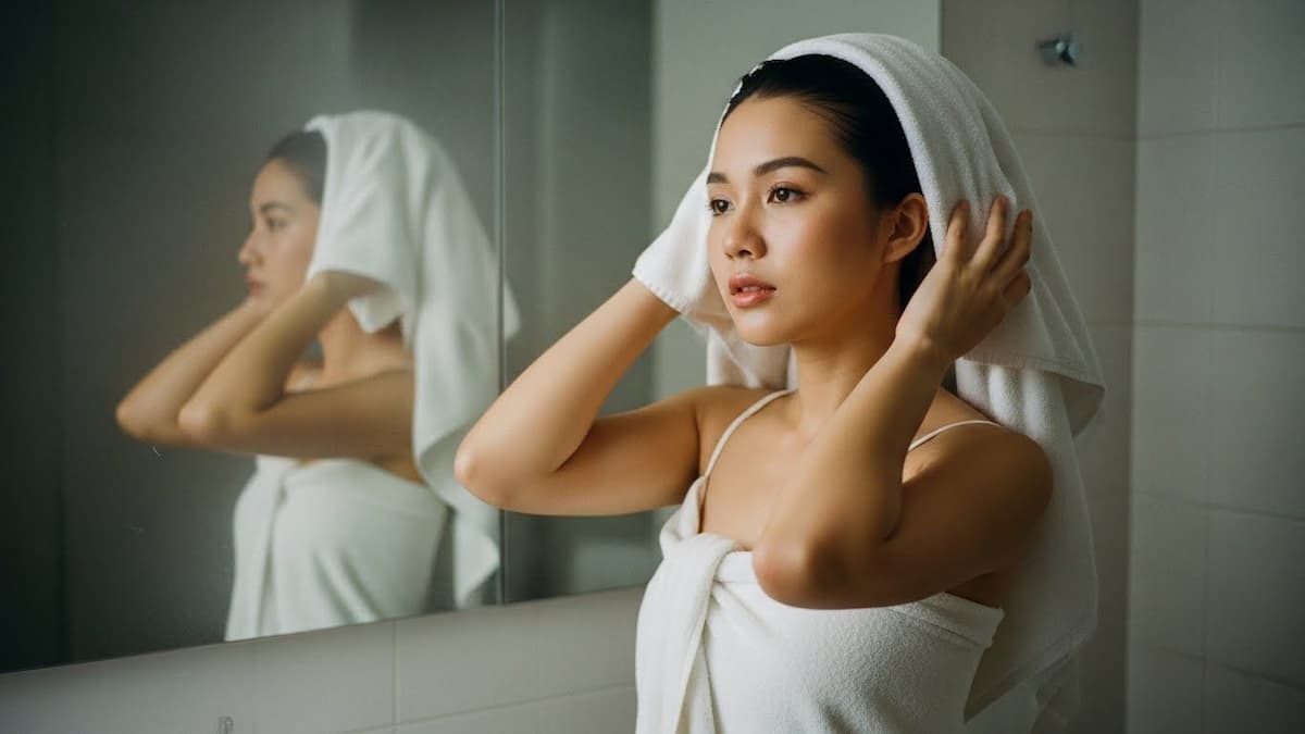 Vệ Sinh & An Toàn Blowjob: Để Cuộc Yêu Luôn Lành Mạnh Và Thăng Hoa