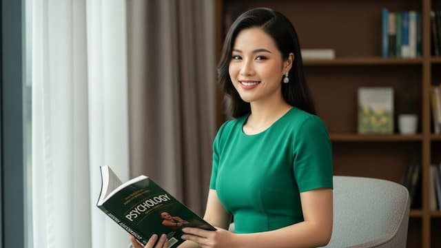 Blowjob & Mối Quan Hệ: Góc Nhìn Khoa Học Về Sự Gắn Kết Bền Vững