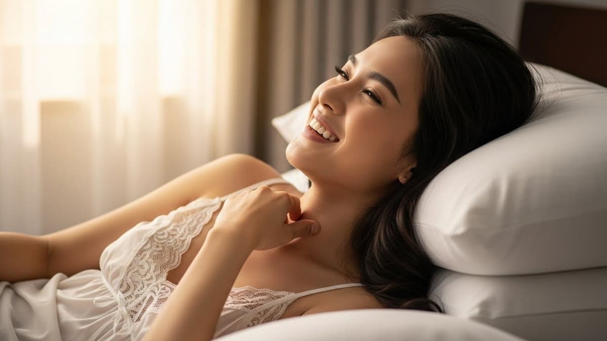 Edging Trong Blowjob: Bí Quyết Đẩy Khoái Cảm Lên Mức Cực Đại