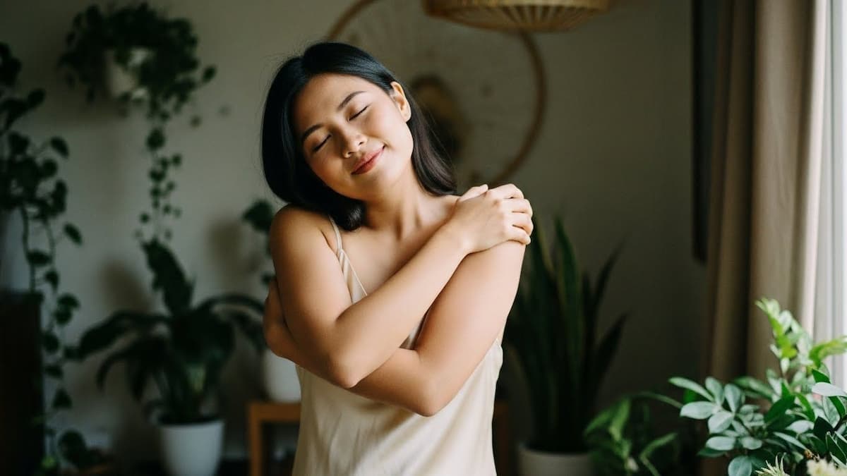 Chữa Lành Nữ Tính & Giải Phóng Xấu Hổ: Hành Trình Tái Sinh Rạng Rỡ