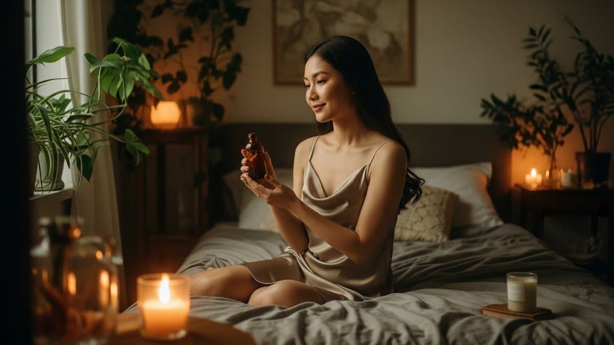 Hướng Dẫn Massage Ngực Cho Người Mới: Khởi Đầu Yêu Thương Bản Thân