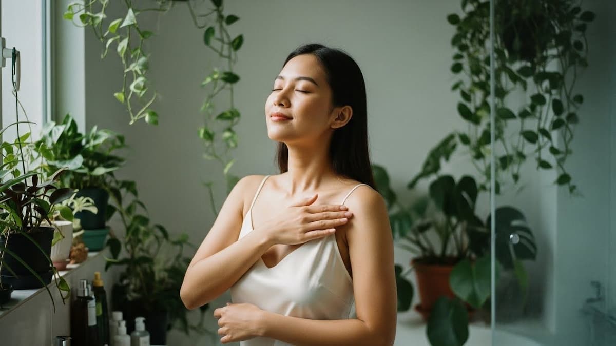 Lợi Ích Massage Ngực: Chìa Khóa Cho Sức Khỏe Và Vẻ Đẹp Phái Nữ