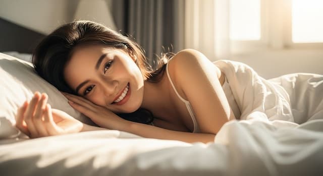 Top Tư Thế Cunnilingus Thoải Mái & Dễ Lên Đỉnh Cho Cặp Đôi