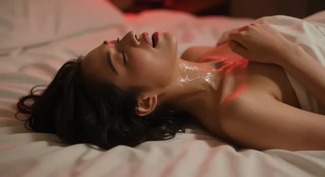 Cunnilingus & Cực Khoái Nữ: Hiểu Về Âm Vật, Điểm G & Khoái Cảm