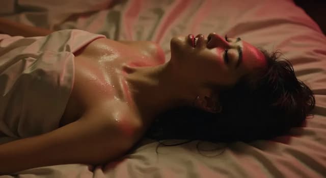 Vượt Qua Ngại Ngùng Khi Oral: Tâm Lý Học Để Thăng Hoa Rạng Rỡ