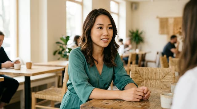 Đọc Vị Người Ấy: Nhận Ra Nhu Cầu Qua Ngôn Ngữ Cơ Thể