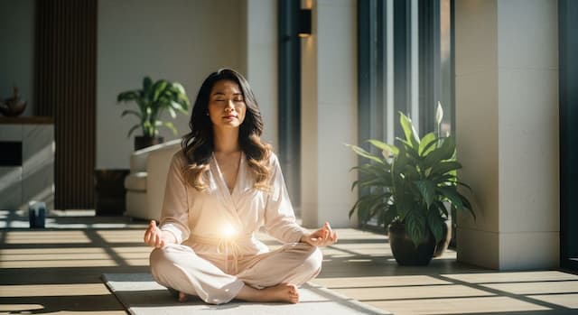 Kỹ Thuật Kích Hoạt Năng Lượng Tình Dục: Bí Mật Thăng Hoa Rạng Rỡ