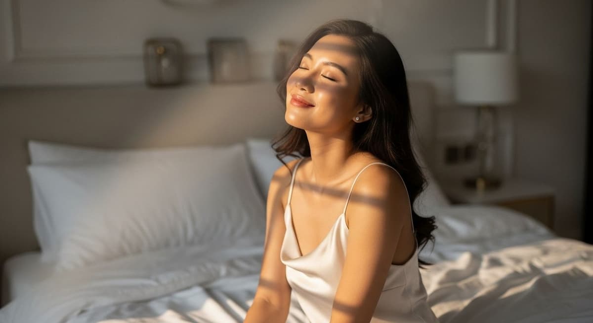 Tự Khám Phá Tỉnh Thức: Hành Trình "Self-Love" Đỉnh Cao Cho Nàng