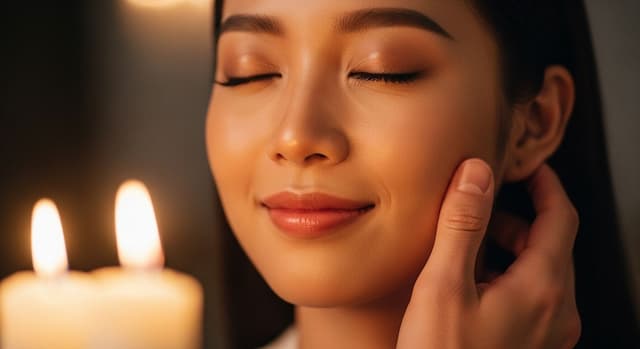 Nâng Cấp Màn Dạo Đầu: Nghệ Thuật Chạm, Hơi Thở Và Cảm Xúc