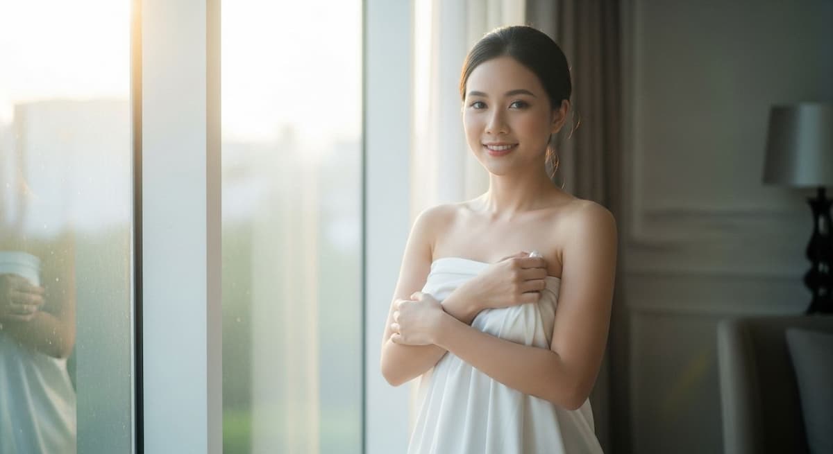 Đối Mặt Với Xấu Hổ, Tội Lỗi Khi Nói Về Khoái Cảm & Tình Dục