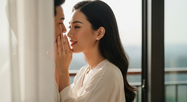 Bí Quyết Vocalizations: Nghệ Thuật Âm Thanh Khiến Chàng Mê Mẩn