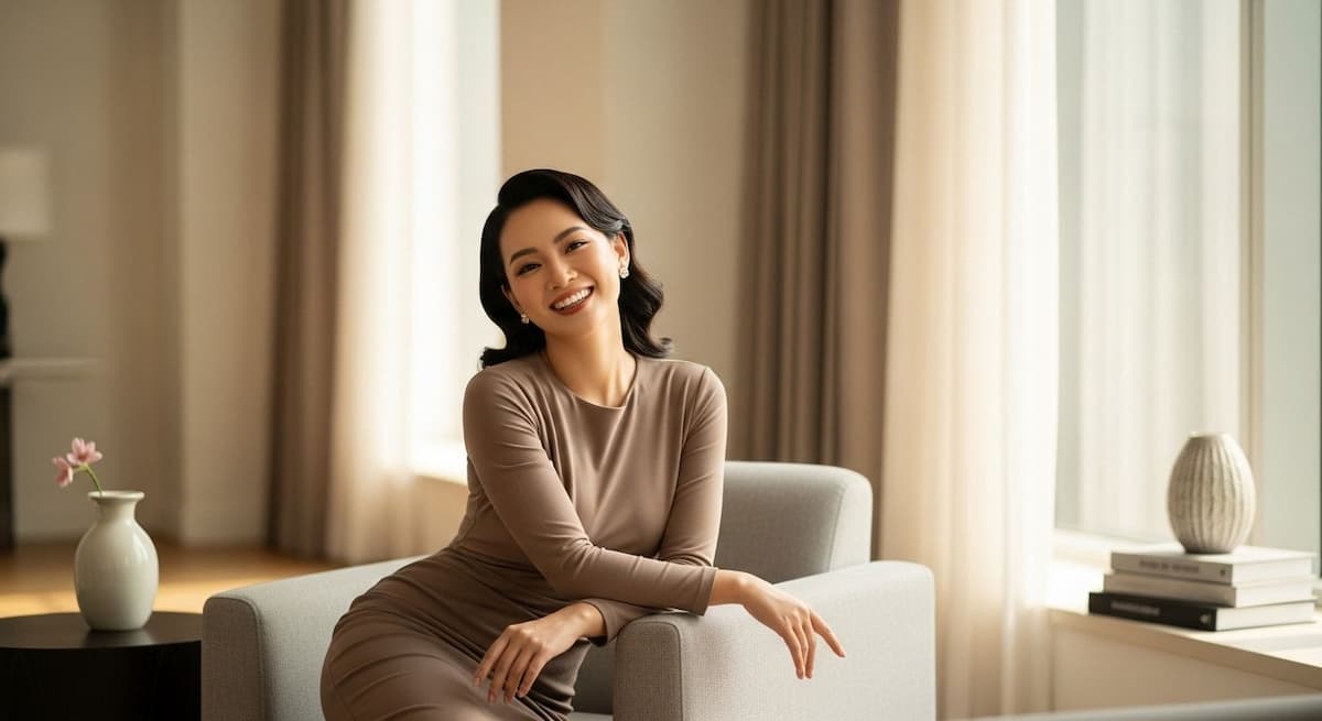 Chọn Ghế Lap Dance Hoàn Hảo: Armchair Hay Couch Là Tốt Nhất?