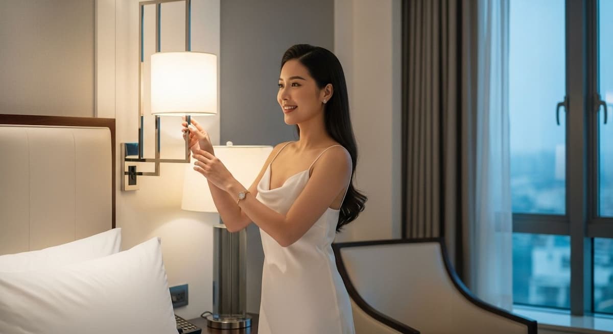 Các Sai Lầm Khi Làm Lap Dance: Bí Kíp Để Mọi Thứ Hoàn Hảo