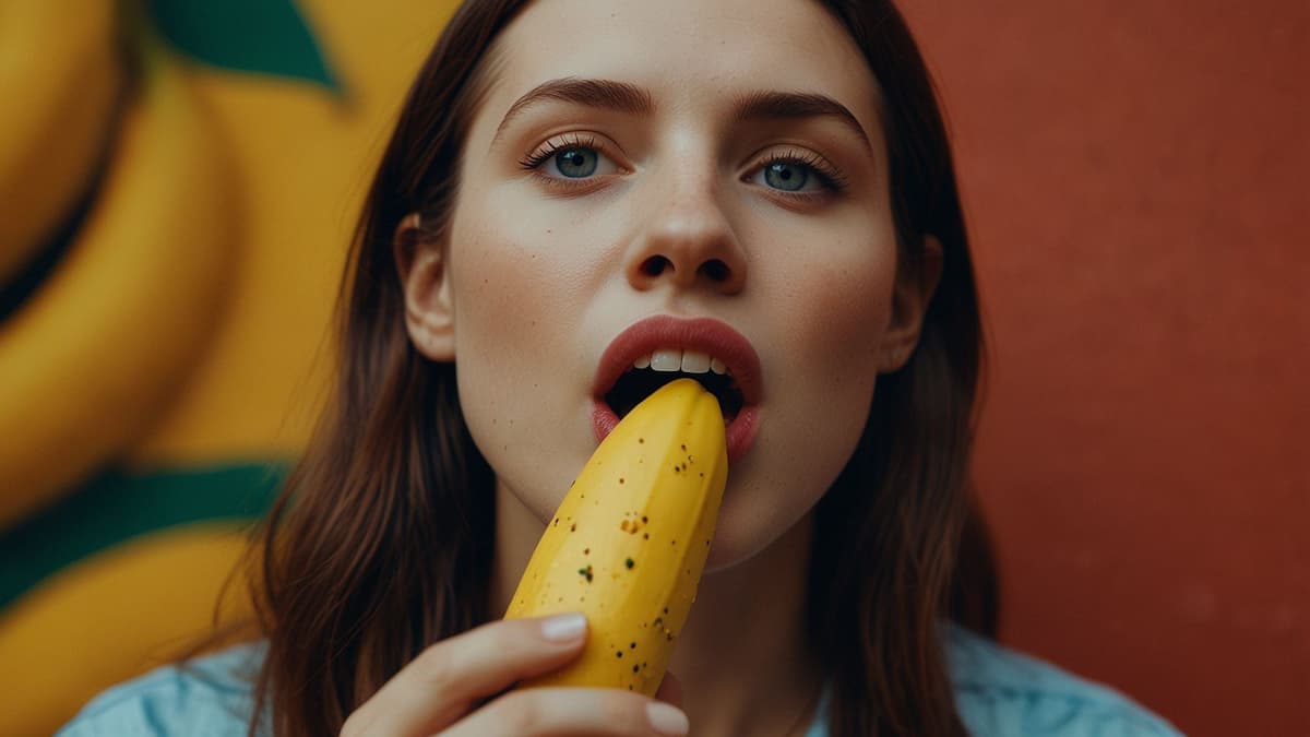 Kỹ thuật liếm đỉnh cao dành cho nam giới