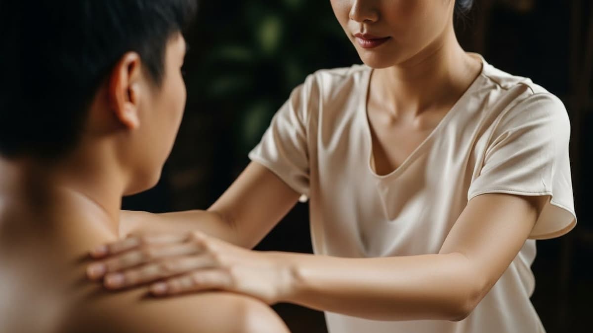 Lingam Massage: 5 sai lầm "chí mạng" khiến anh em đi chệch hướng