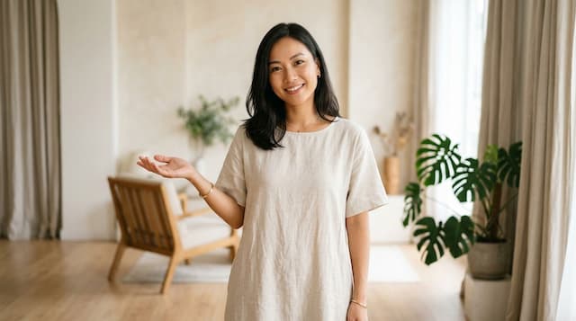 Ngôn Ngữ Cơ Thể Trung Tính: Luôn Hỏi Trước Khi Chạm Vào