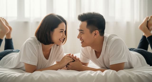 Tantra Sex Therapy: Giải Pháp Cho Cặp Đôi Bị Lệch Ham Muốn