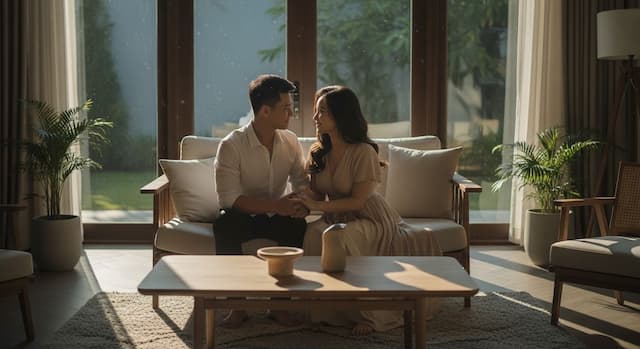Tantra & Giao Tiếp Cảm Xúc: Chia Sẻ Nỗi Sợ, Nhu Cầu & Mong Muốn