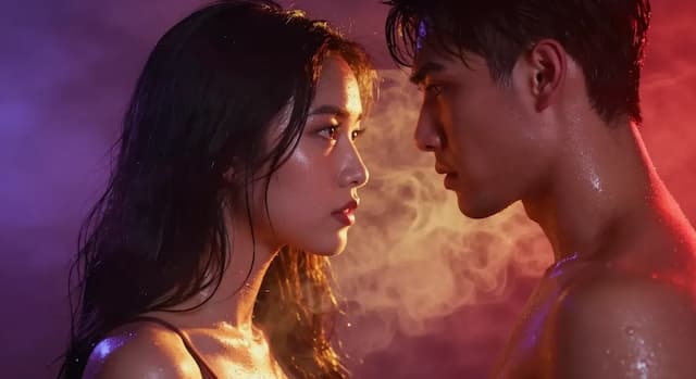 Tantra & Năng Lượng: Đỉnh Cao Của Sự Thân Mật Không Chạm B&G