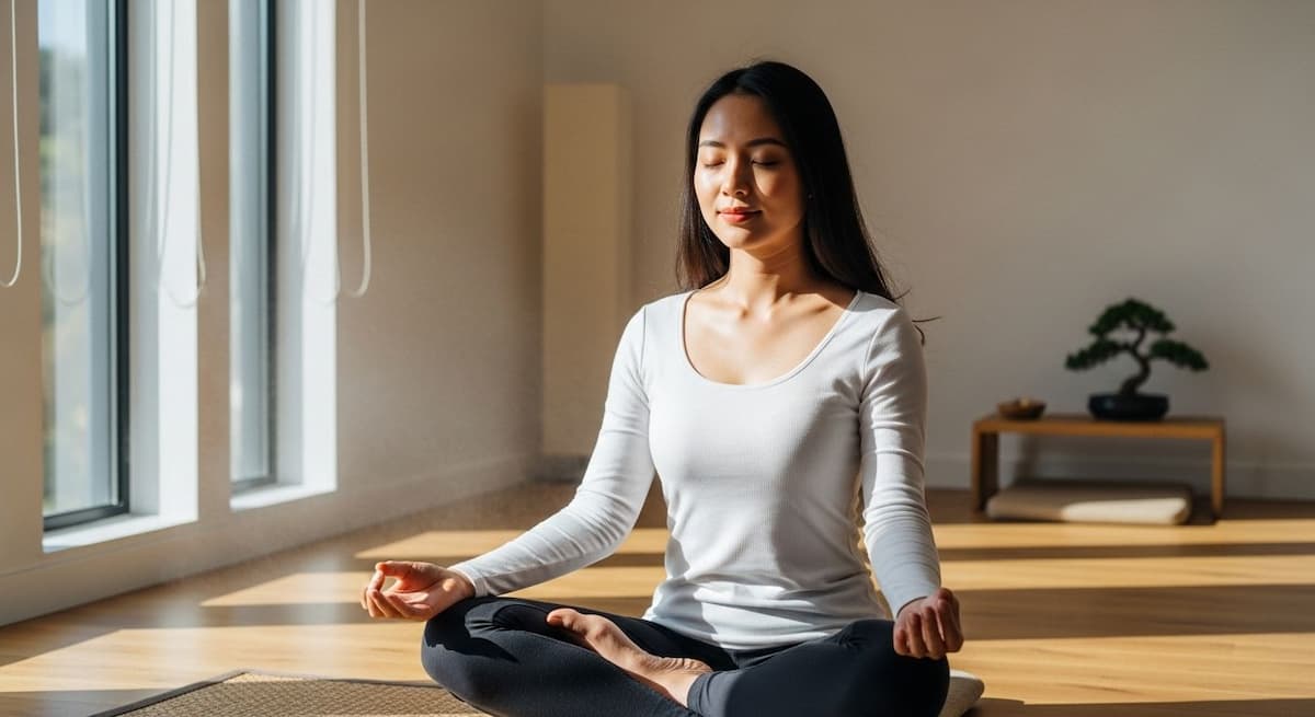 Hướng Dẫn Thở Tantra Solo: Đánh Thức Năng Lượng Tình Dục Rạng Rỡ