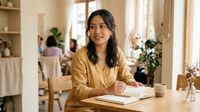 Thử Nghiệm Cho Cặp Đôi: Bước Ra Khỏi Vùng An Toàn Cùng Nhau