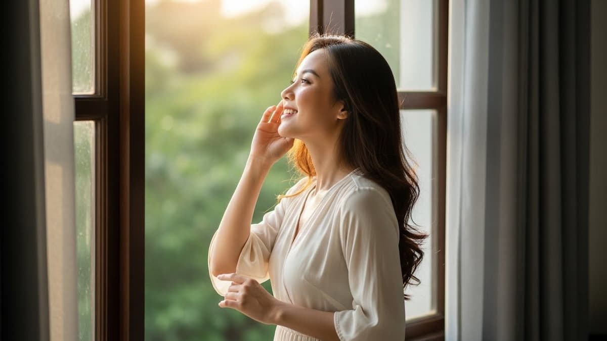 Chữa Lành Tình Dục Qua Yoni: Giải Phóng Trauma & Tái Sinh Cảm Xúc