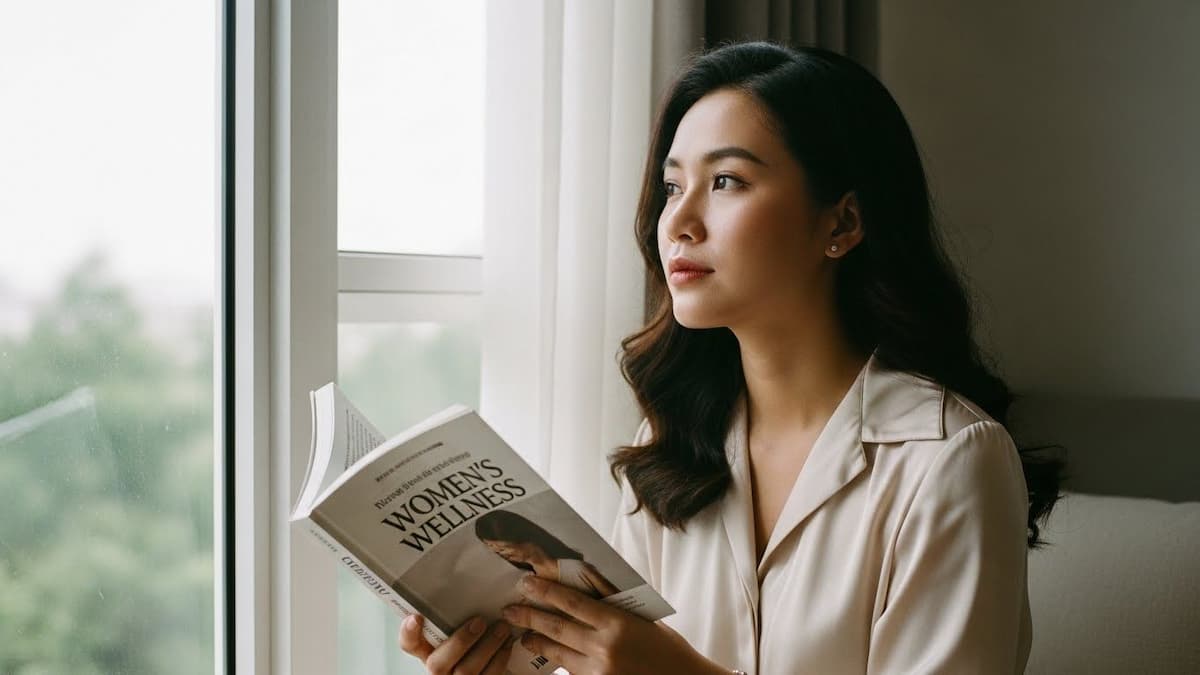 Khi Nào Không Nên Dùng Trứng Yoni? Lựa Chọn Thay Thế An Toàn Nhất