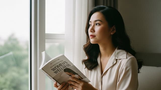 Khi Nào Không Nên Dùng Trứng Yoni? Lựa Chọn Thay Thế An Toàn Nhất